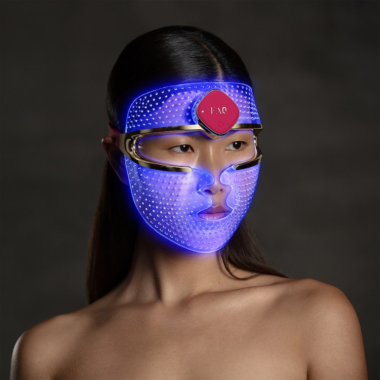 FAQ™ 201 - Led maska