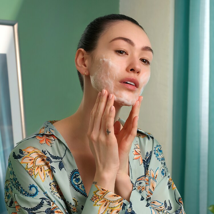 LUNA™ Micro-Foam Cleanser 2.0 - Čisticí přípravek