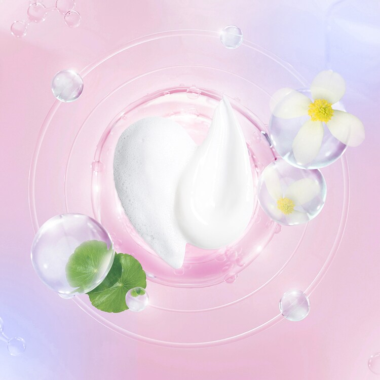 LUNA™ Micro-Foam Cleanser 2.0 - Čisticí přípravek
