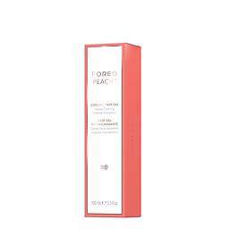 PEACH™ Cooling Prep Gel - Chłodzący żel dla komfortowego usuwania włosów IPL