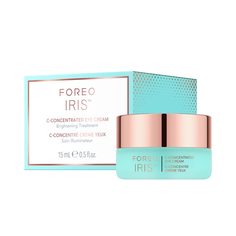 IRIS™ C-Concentrated Brightening Eye Cream - Skoncentrowany krem pod oczy 