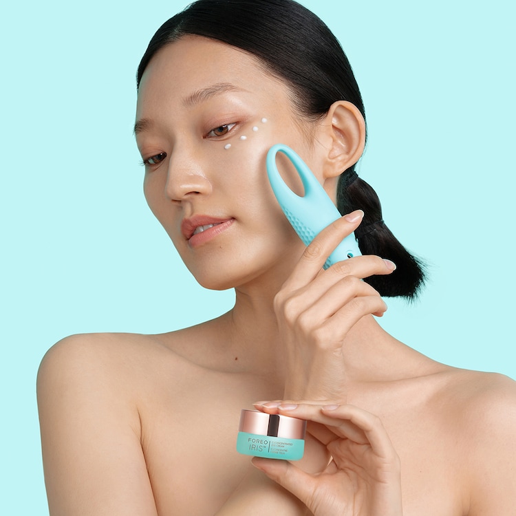 IRIS™ C-Concentrated Brightening Eye Cream - Skoncentrowany krem pod oczy 