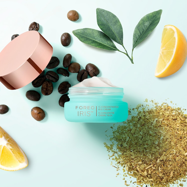 IRIS™ C-Concentrated Brightening Eye Cream - Skoncentrowany krem pod oczy 