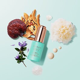 IRIS™ Firming PM Eye Serum - Ujędrniające serum z retinolem pod oczy na noc 