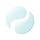 IRIS™ Hydrating & Brightening Hydrogel Eye-Patches - Płatki pod oczy