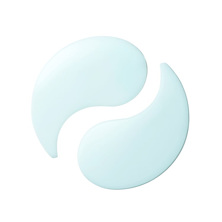 IRIS™ Hydrating & Brightening Hydrogel Eye-Patches - Płatki pod oczy