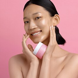 Luna™ Ultra-Nourishing Balm