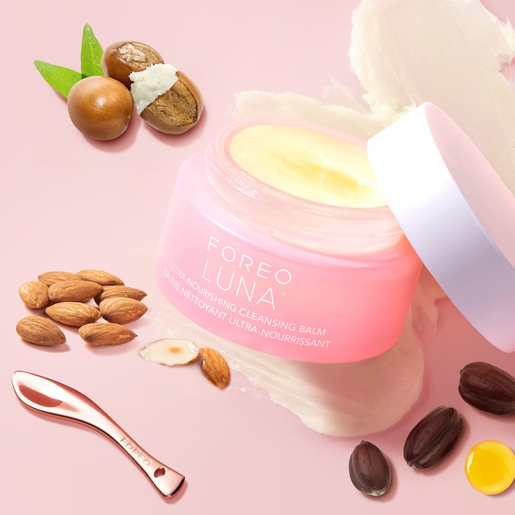 LUNA™ Ultra Nourishing Cleansing Balm - Ultraodżywczy balsam do demakijażu