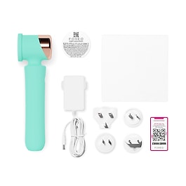 PEACH™ 2 - Urządzenie IPL do trwałego usuwania włosów z systemem Skin Cooling