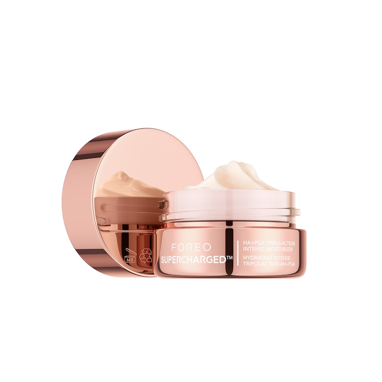 SUPERCHARGED™ HA+PGA Triple Action Intense Moisturizer - Krem do twarzy