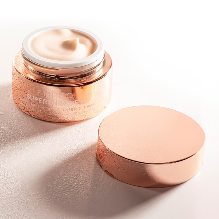 SUPERCHARGED™ HA+PGA Triple Action Intense Moisturizer - Krem do twarzy