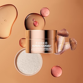 Supercharged™ Ultra-Hydrating Sleeping Mask