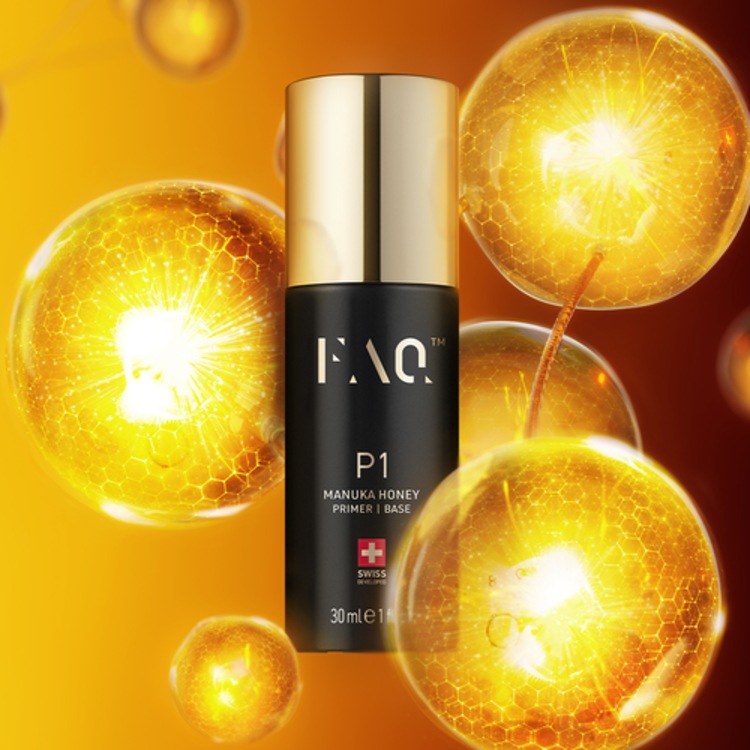 FAQ P1 Manuka Honey – Primer au miel de Manuka et Base Hydratante