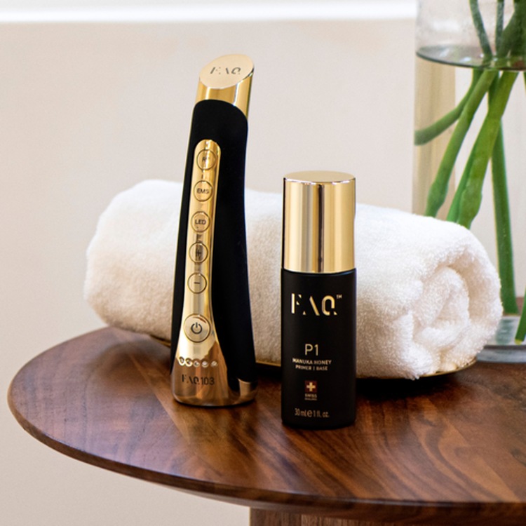 FAQ P1 Manuka Honey – Primer au miel de Manuka et Base Hydratante