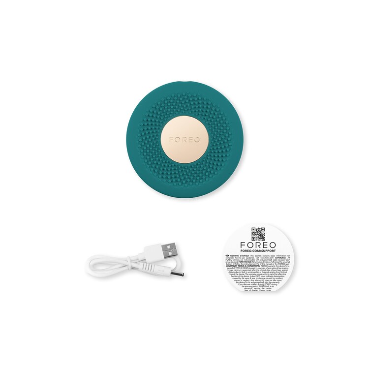 UFO™ 3 go - Maskengerät mit Wärme- und LED-Lichttherapie