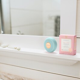 UFO™ 3 mini - Maskengerät mit Wärme- und LED-Lichttherapie