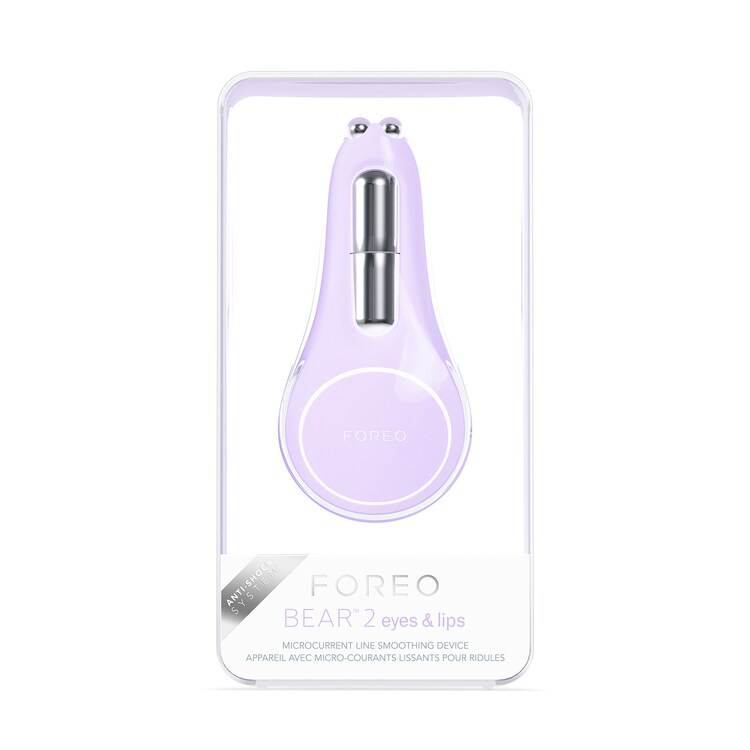 BEAR™ 2 Eyes & Lips - Mikroproudové zařízení pro okolí očí a úst