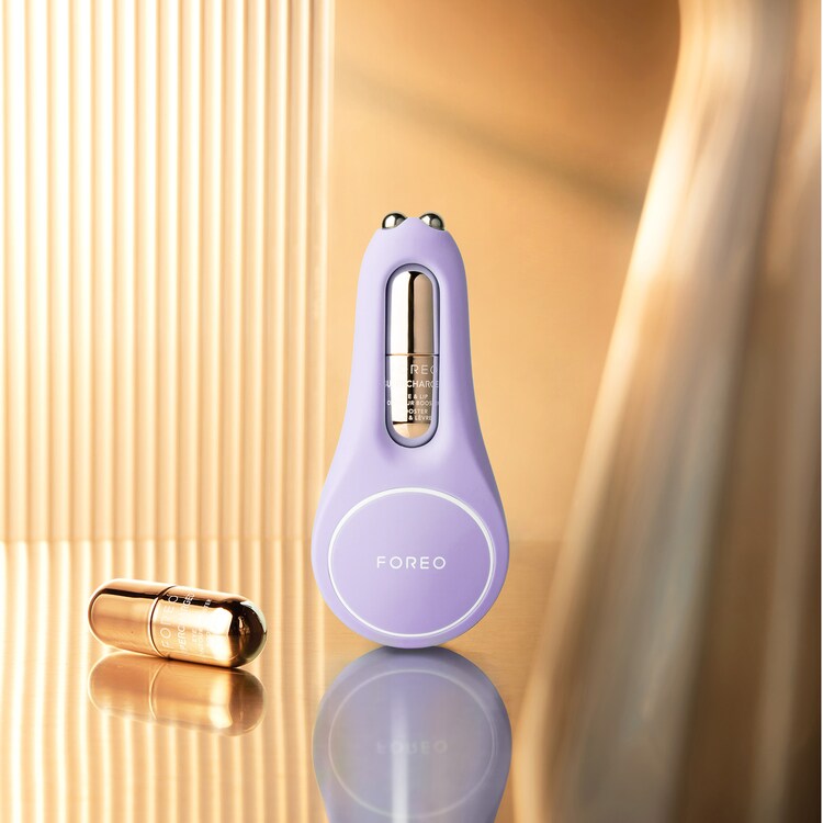 BEAR™ 2 Eyes & Lips - Mikroproudové zařízení pro okolí očí a úst