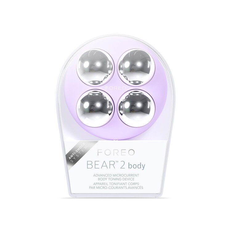 BEAR™ 2 body - Mikroprądowe urządzenie ujędrniające do ciała