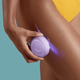 FOREO BEAR™ 2 body Fullkropps Mikroström Toningsapparat