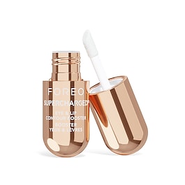 Supercharged Eye & Lip Contour Booster - Przewodzące serum