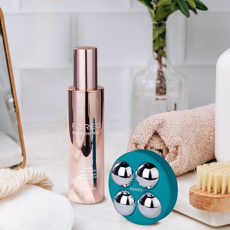 Supercharged™ Firming Body Serum - Ujędrniające serum do ciała