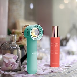 PEACH™ 2 go - przyjazne w podróży urządzenie IPL do trwałej redukcji owłosienia