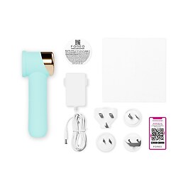 PEACH™ 2 go - przyjazne w podróży urządzenie IPL do trwałej redukcji owłosienia