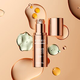 BEAR™ 2 Bundle - urządzenie + SUPERCHARGED Serum 2.0