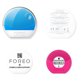 LUNA Play Plus - Szczoteczka do mycia twarzy