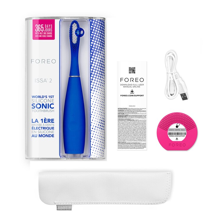 ISSA 2 Szczoteczka elektryczna do zębów