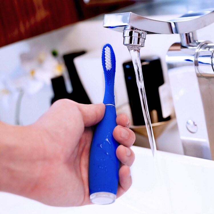 ISSA 2 Szczoteczka elektryczna do zębów