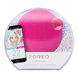 LUNA ™ Fofo - Dispositivo de belleza facial