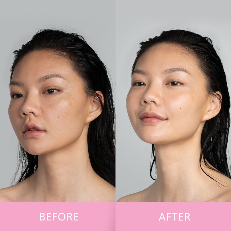 LUNA ™ fofo - Escova de limpeza facial inteligente