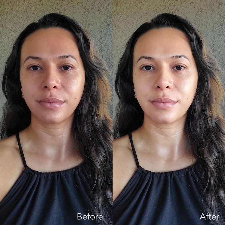LUNA ™ fofo - Escova de limpeza facial inteligente