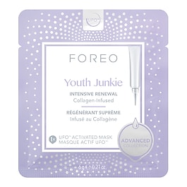 UFO ™ Youth Junkie - Masque visage au collagène