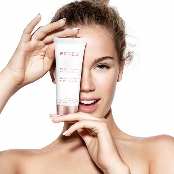 Micro-Foam 20 ml, FOREO