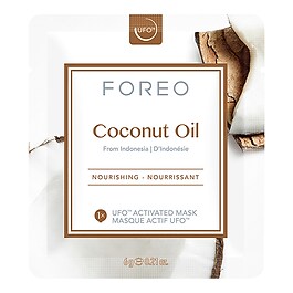 UFO™ Coconut Oil - Besleyici 6'lı Aktif Maske