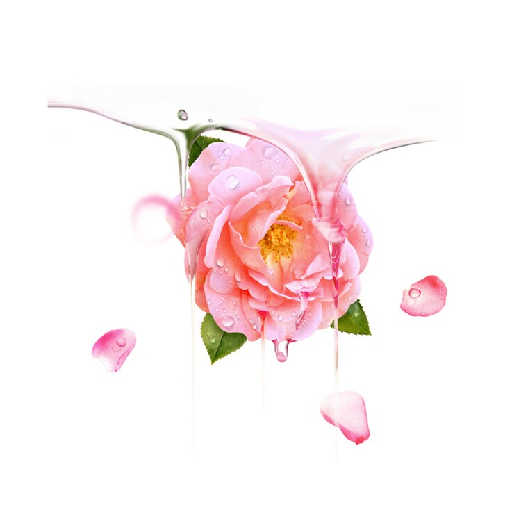 UFO ™ Mask Bulgarian Rose - Masque Visage Hydratant