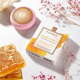 Rewitalizująca maseczka Manuka Honey UFO/UFO mini