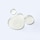 Shimmer Freak UFO-Activated Illuminating Eye Mask 