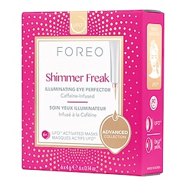 UFO™ Mask Shimmer Freak - Gesichtsmaske image