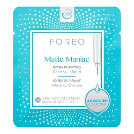 Matte Maniac UFO-Activated Mask For Oily Skin