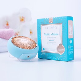 Matte Maniac UFO-Activated Mask For Oily Skin