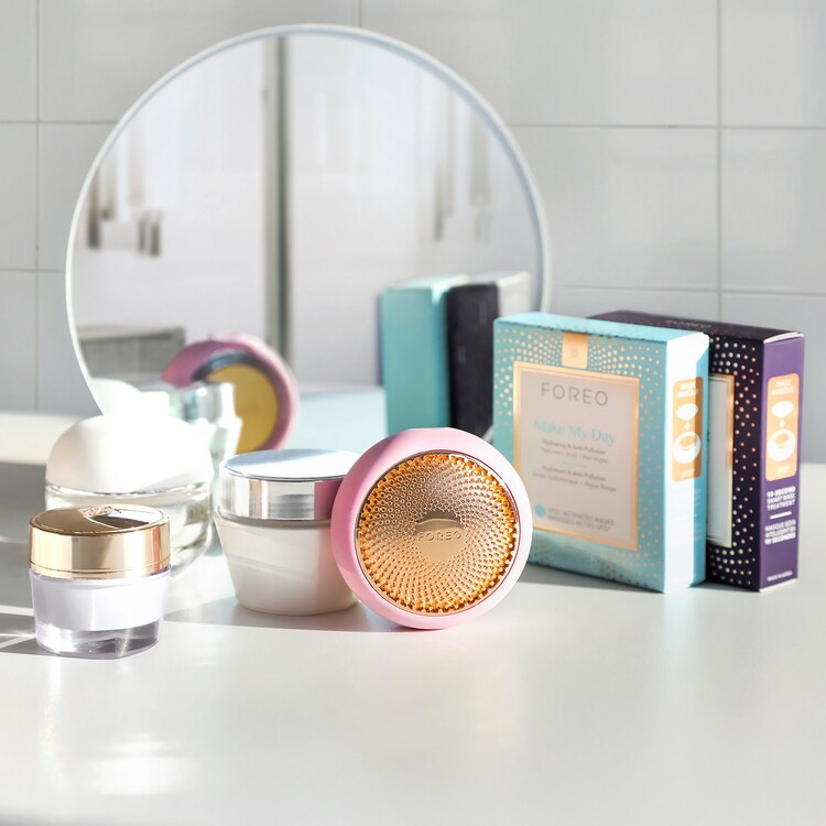 UFO™ 2 - APP-Bağlantılı Maske