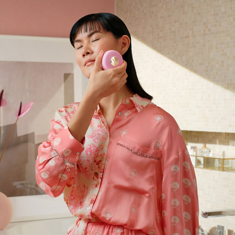 UFO ™ Mini 2 - APP-connected Mask