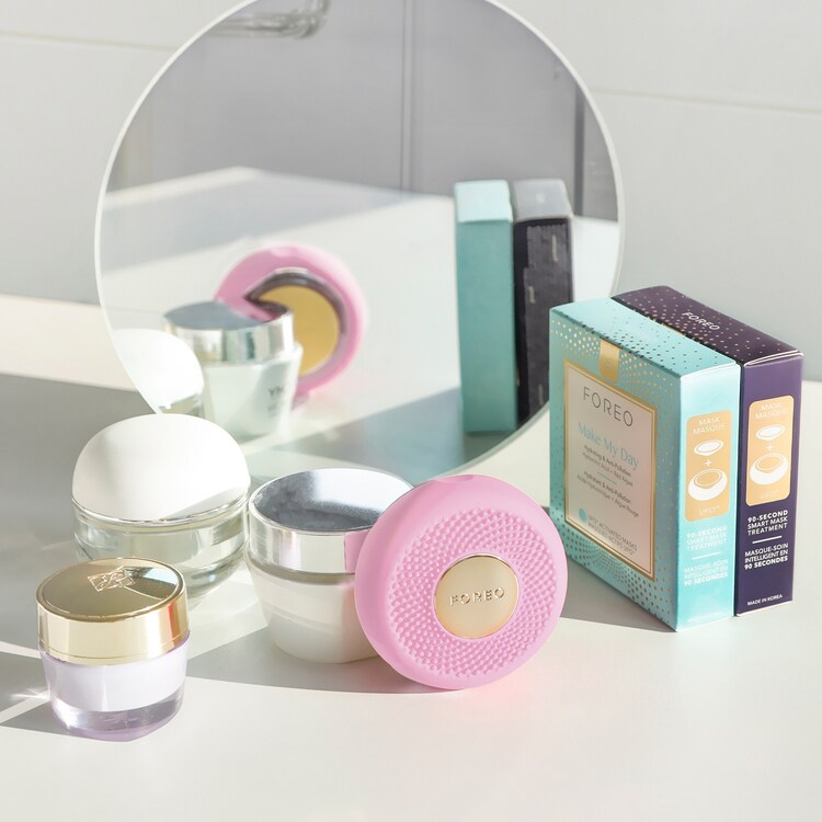 UFO ™ Mini 2 - APP-connected Mask