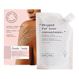 Express-o Scrub - Peeling do ciała