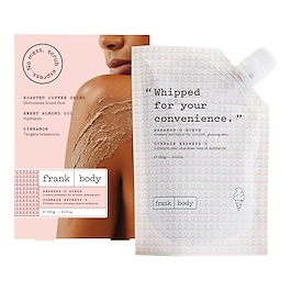 Express-o Scrub - Peeling do ciała image