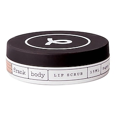 Coffee Lip Scrub, FRANK BODY
